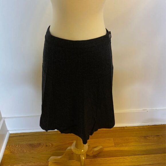 Vintage American Eagle Pocket Skirt‎ - Picture 4 of 6